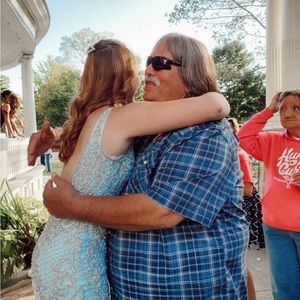 Meet your Posher, Lexi